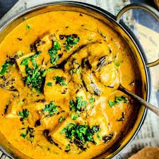 Murgh Shahi Korma